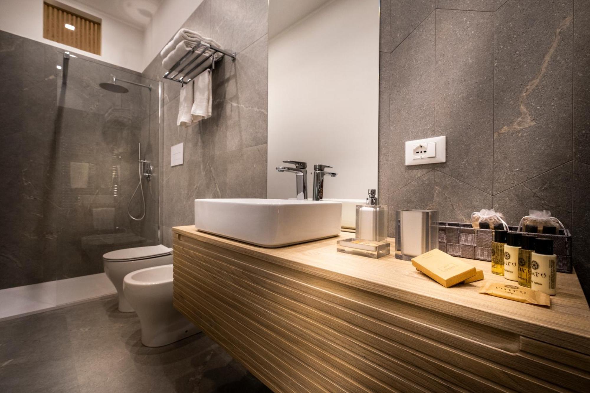 Ducrot Apartment パレルモ エクステリア 写真