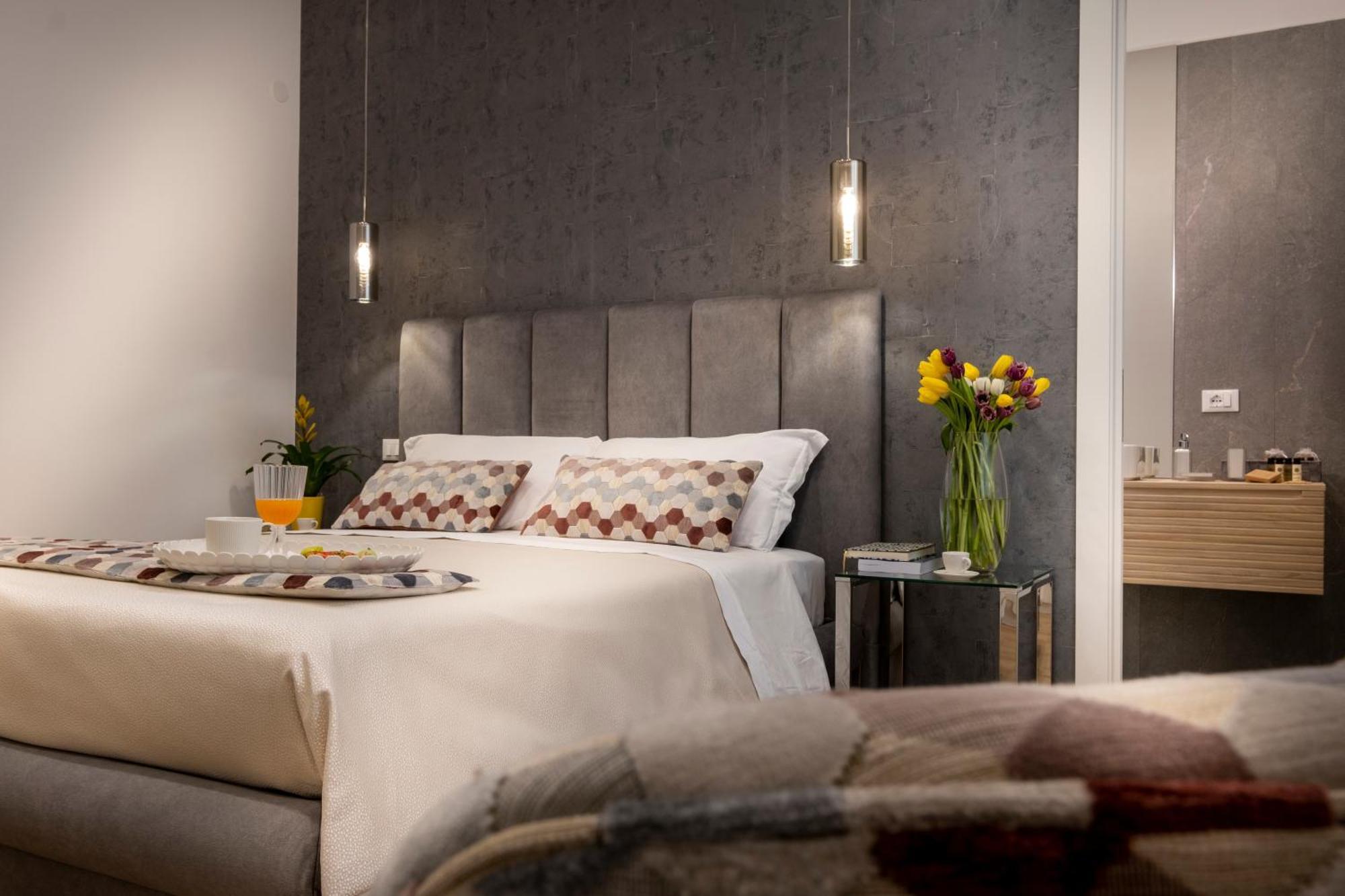 Ducrot Apartment パレルモ エクステリア 写真