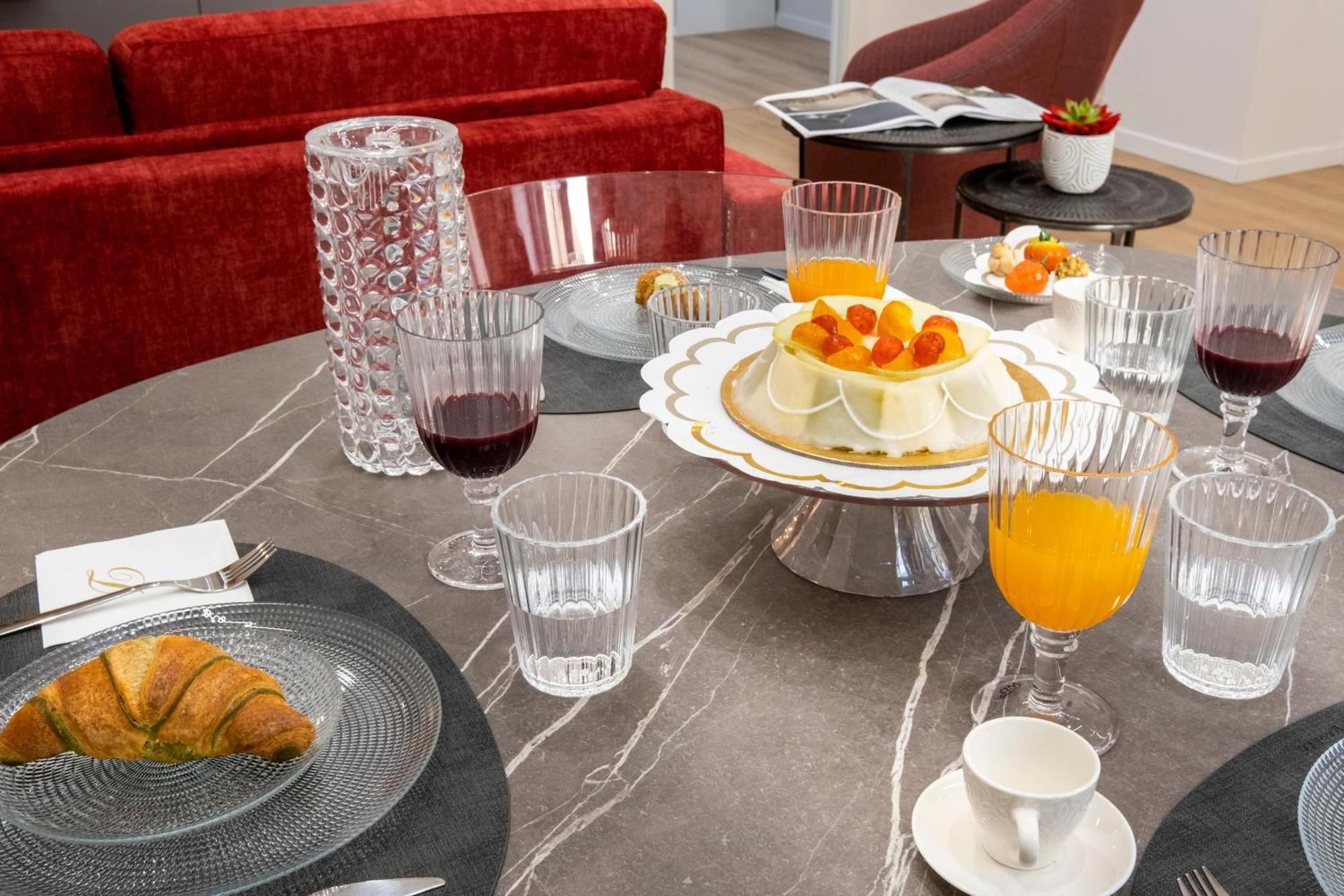 Ducrot Apartment パレルモ エクステリア 写真