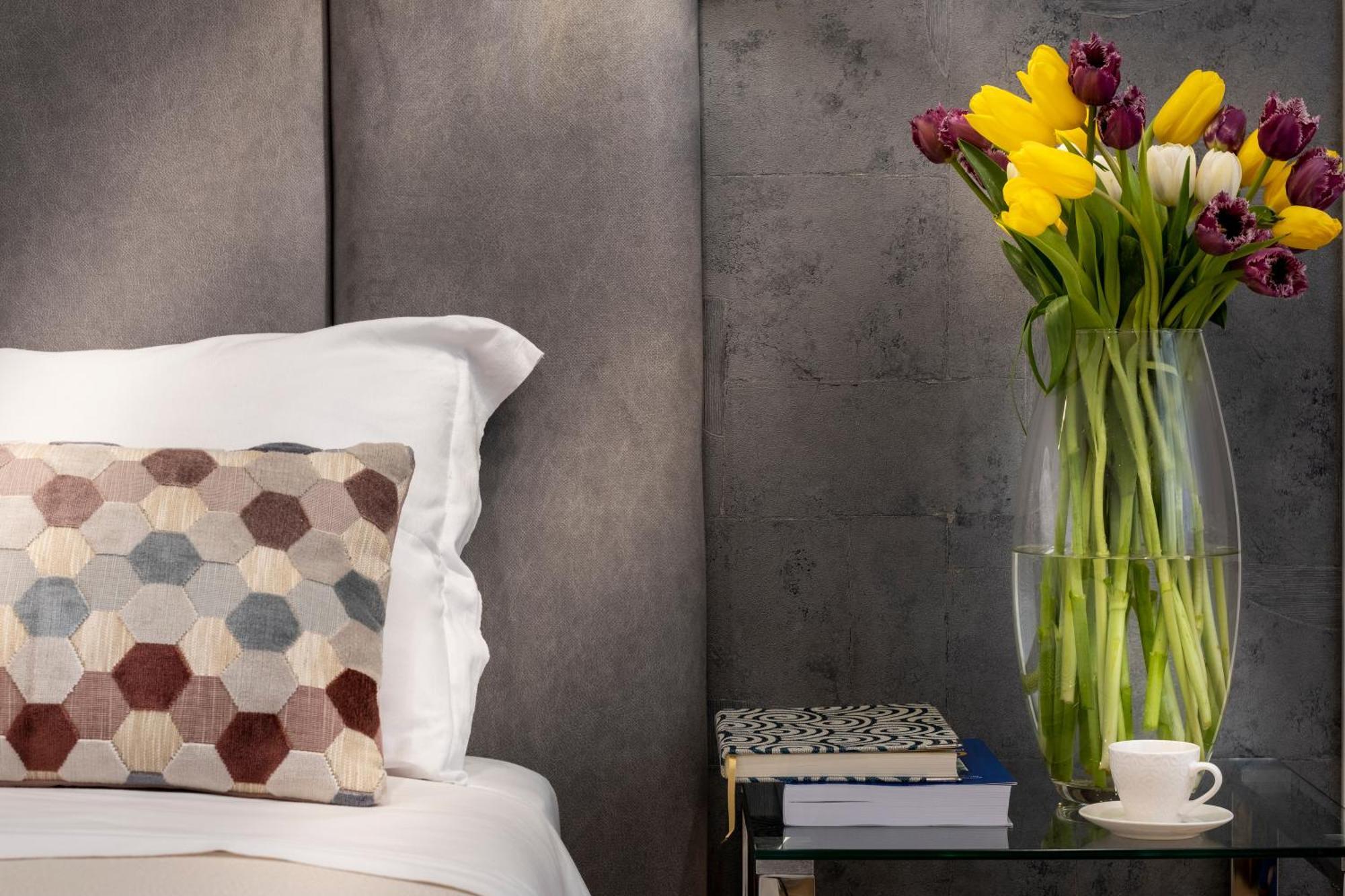 Ducrot Apartment パレルモ エクステリア 写真