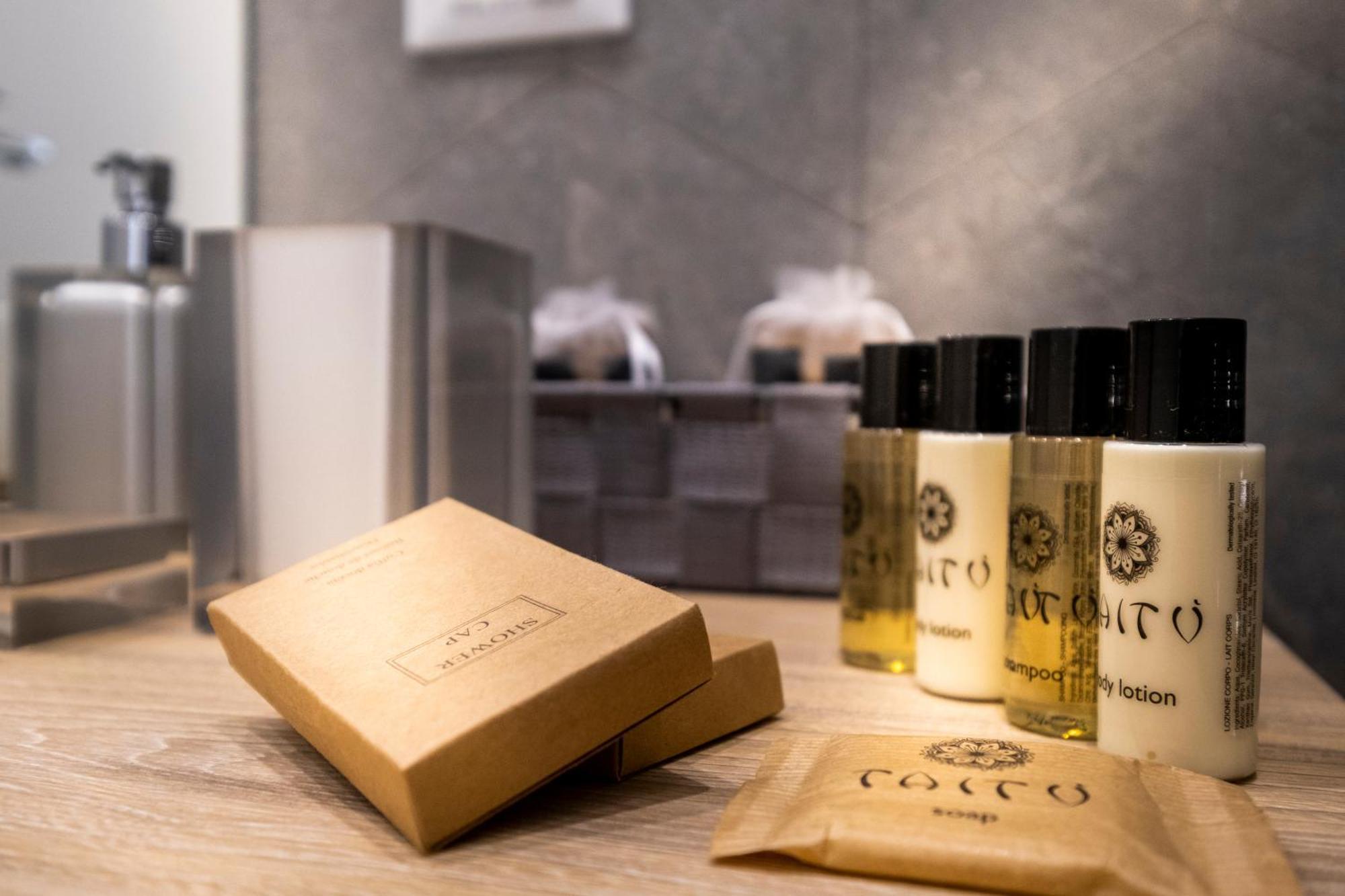 Ducrot Apartment パレルモ エクステリア 写真