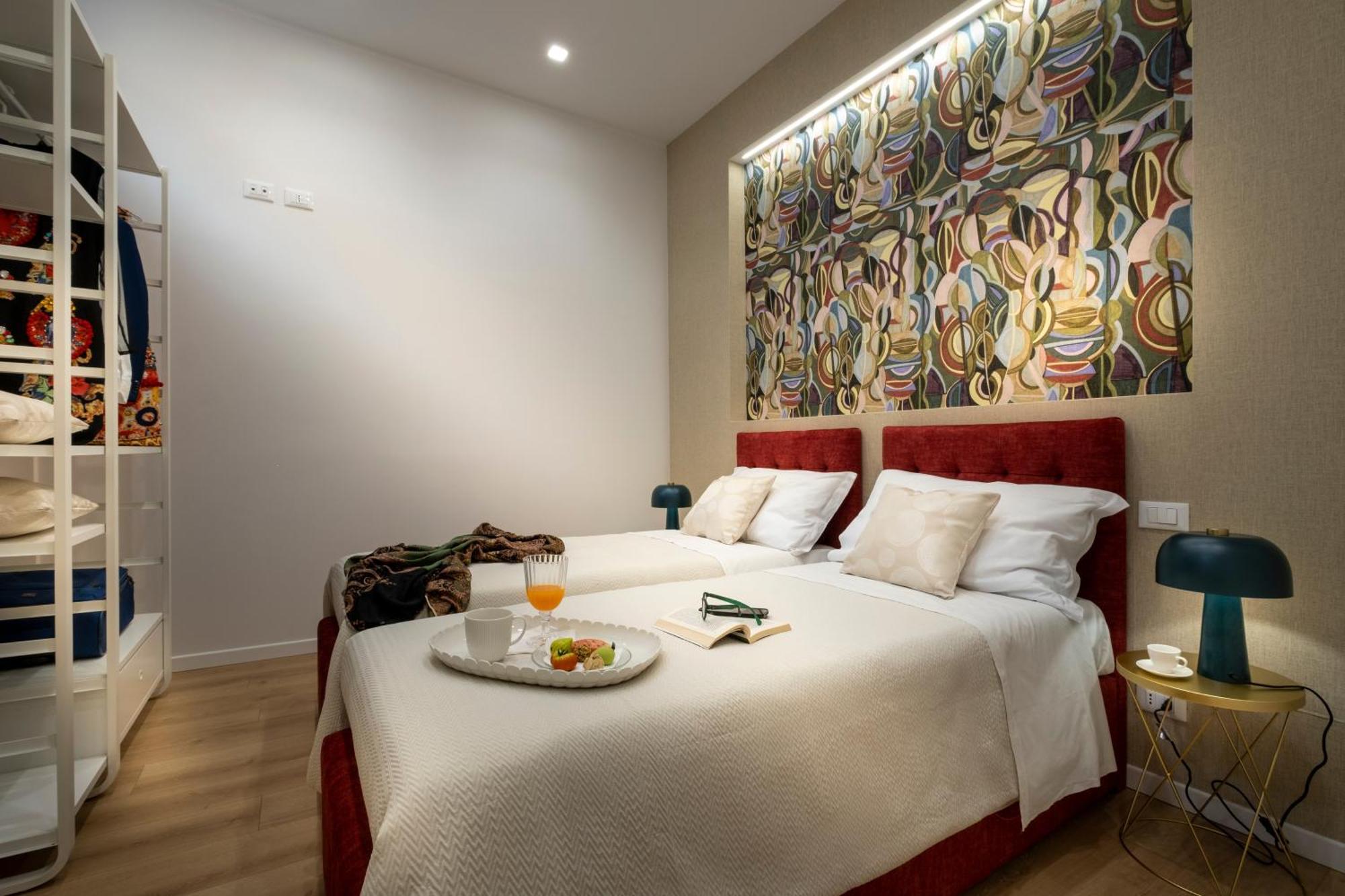 Ducrot Apartment パレルモ エクステリア 写真