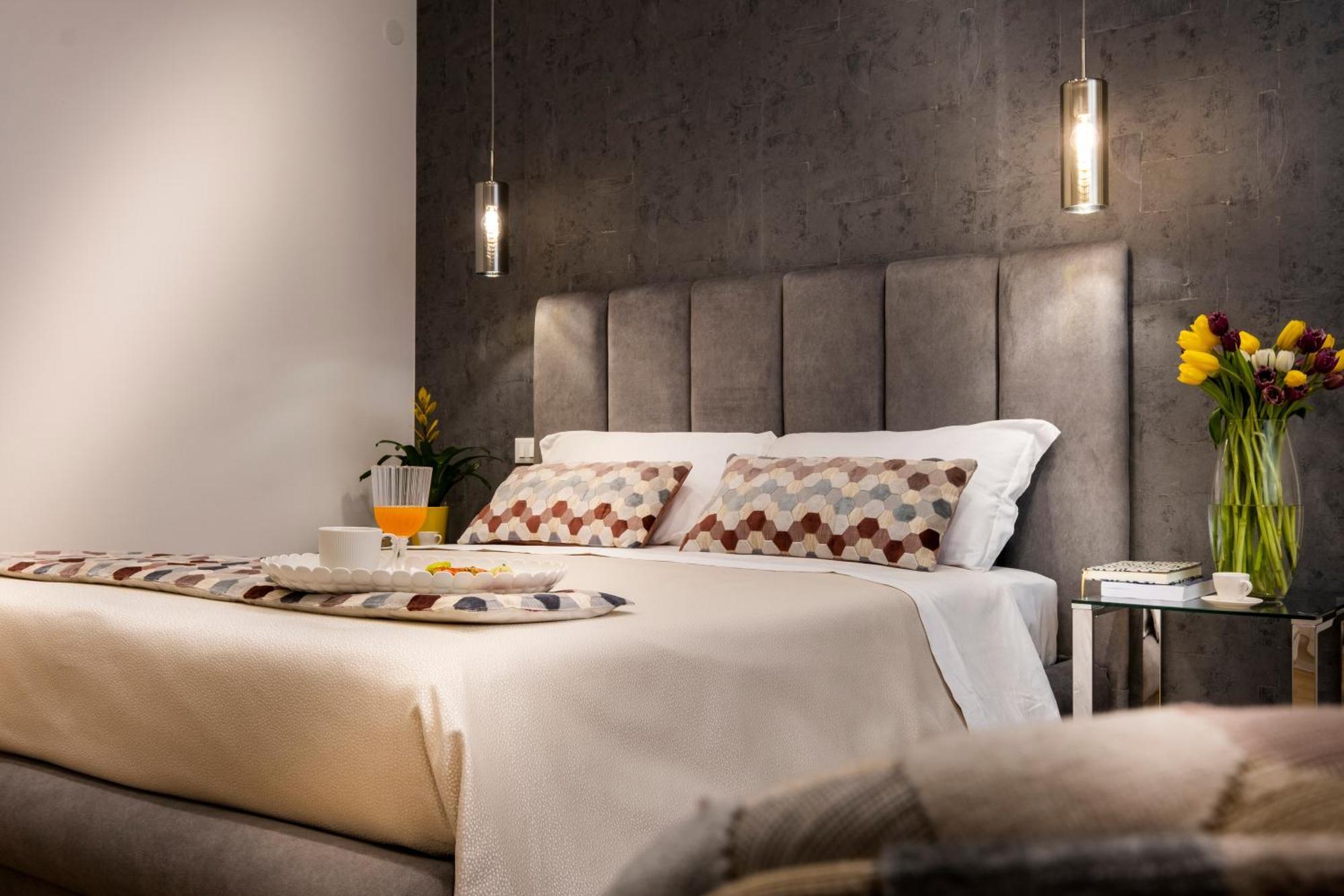 Ducrot Apartment パレルモ エクステリア 写真