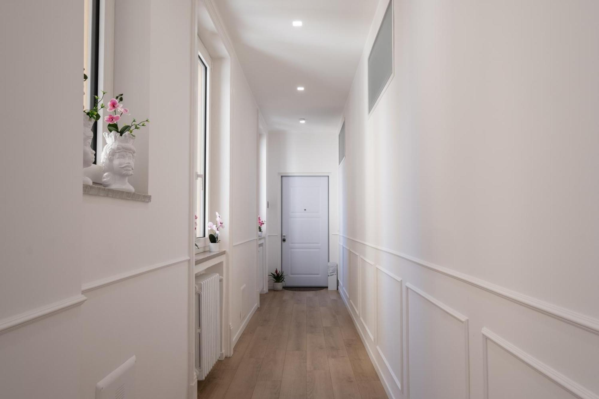 Ducrot Apartment パレルモ エクステリア 写真