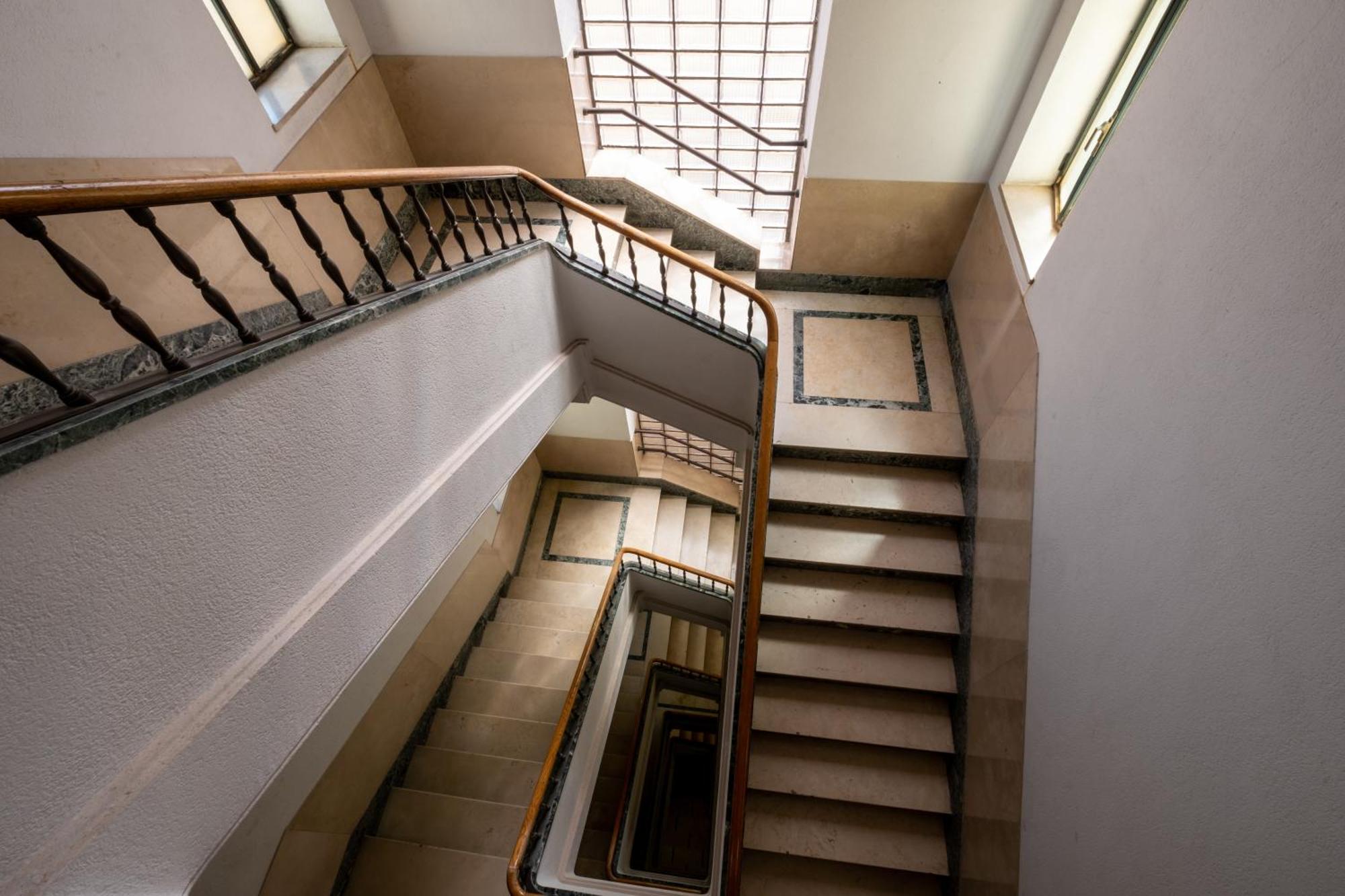 Ducrot Apartment パレルモ エクステリア 写真